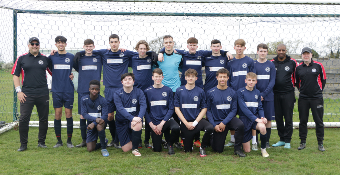 BCFA Brentwood Community Football Alliance League Image